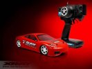 XRAY 380040 M18 RTR - 4WD Shaft Drive 1/18 Micro Car - Luxury RTR