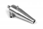 XRAY 681201 NT18T Muffler