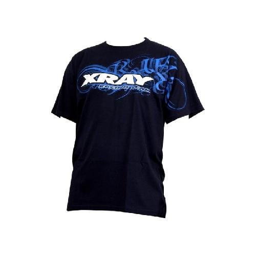 XRAY 395011 Team T-shirt (S)