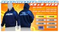 alt="XRAY 395500S Sweater Hooded - Blue (S)" title="XRAY 395500S Sweater Hooded - Blue (S)"