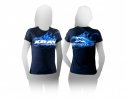 XRAY 395018S Lady Team T-Shirt (S)
