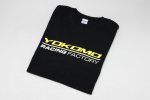 Yokomo ZC-T272XLA Factory T shirts (XXL)