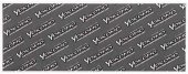 Yokomo ZC-002P - Chassis Protect Sheet (Yokomo Logo ,400x150mm)