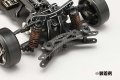 alt="Yokomo Y2-001GBA Graphite bumper/bumper brace for YD-2 series" title="Yokomo Y2-001GBA Graphite bumper/bumper brace for YD-2 series"