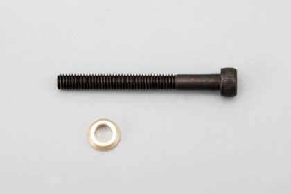 Yokomo SD-670S Slipper Spacer/Screw for D-Max