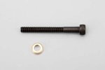 Yokomo SD-670S Slipper Spacer/Screw for D-Max