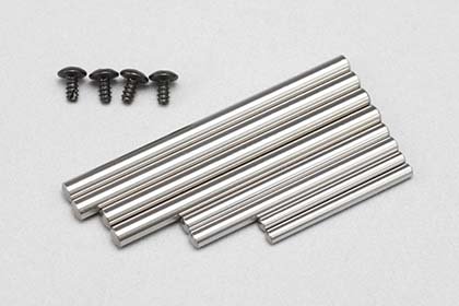 Yokomo Y2-009AA Hinge Pin set for DP-YD2