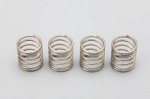 Yokomo YS-2-5 Shock Springs for Drift Car