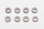 Yokomo SD-008SA Caster Angle Spacer Type-C