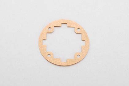 Yokomo B2-501GGA Gasket of Gear Diff. for YZ-2/B-MAX2