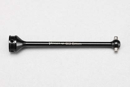 Yokomo S4-010B63A Center 63.5mm Bone for YZ-4S