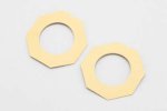 Yokomo B2-670CA Slipper Pad for YZ-2/4