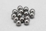 Yokomo Z2-505TA 3/32 Tungsten Carbide Ball (14pcs.)