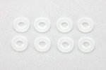 Yokomo S4-S3XA O-ring for the X30 shock