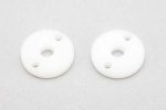 Yokomo BM-S172A 1.7X2Holes X Shock Piston White