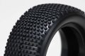 alt="Yokomo TF-651S Square Block Sfor 4WD Front Tire (2pcs.)" title="Yokomo TF-651S Square Block Sfor 4WD Front Tire (2pcs.)"