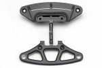Yokomo B9-001A Front Plastic Bumper