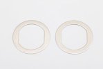 Yokomo BD-506 Diff Drive Rings for BD7/BD5