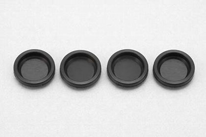 Yokomo B7-8DF16 Fluorine Rubber Diaphragm for BD7 2016 Short shock 2