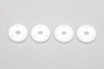 Yokomo B7-S113A ?1.1x3Holes Piston for BD7 2016 Short shock 2