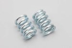 Yokomo R12-10LSM Lower A arm Spring Medium for R12/GT
