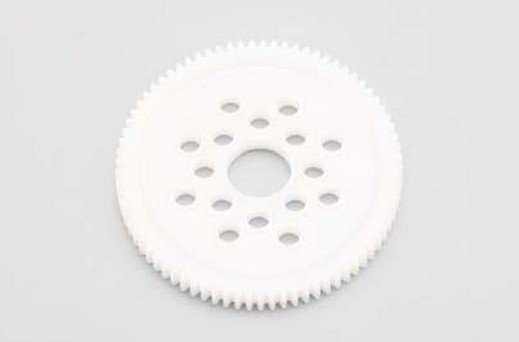 Yokomo SG-64108 - Spur Gear 64 Pitch 108 Teeth