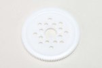 Yokomo SG-64108 Precision 64 Pitch Spur Gear 108T