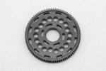 Yokomo R12-6493S - DP64 93T Machine Cut Spur Gear for X12