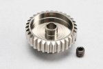 Yokomo PG-4831A Precision Hard Coated Aluminum Pinion Gear DP48 31T