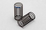 Yokomo D170BL - Soft Blue 1.1 x 10.5 Turns Standard Drift Spring (2pcs)