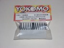 Yokomo YS-1280 - HSS Long Shock Spring/Pink Yokomo YS-1280 - HSS Long Shock Spring/Pink