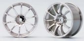 Yokomo TW-2013N - Advan Racing RS Wheel/pair