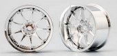 Yokomo TW-3113R - Weds Sport SA-70TT /8mm Offset/pair