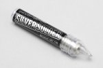 Yokomo YT-SS2A Silver Solder (15g with silver)