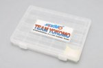 Yokomo YC-7 - Yokomo Parts Case (190mmx225mmx40mm)