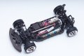 alt="Yokomo DP-180SX - 1/10 Scale EP RC Drift Car Kit - Nissan 180SX" title="Yokomo DP-180SX - 1/10 Scale EP RC Drift Car Kit - Nissan 180SX"