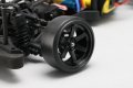 alt="Yokomo Drift Package 2WD PANDEM GR86 Body (Gunmetal) Ready to Run Model" title="Yokomo Drift Package 2WD PANDEM GR86 Body (Gunmetal) Ready to Run Model"