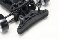 alt="Yokomo Drift Package 2WD PANDEM NISSAN Fairlady Z (RZ34) Assembly Kit (Clear)" title="Yokomo Drift Package 2WD PANDEM NISSAN Fairlady Z (RZ34) Assembly Kit (Clear)"