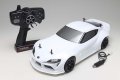 alt="Yokomo Drift Package 2WD GR Supra Body (White) Ready to Run Model" title="Yokomo Drift Package 2WD GR Supra Body (White) Ready to Run Model"