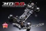Yokomo Master Drift MD3.0 Black Version