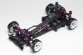 alt="Yokomo Super Drift SD2.0 Purple Version [Limited Release]" title="Yokomo Super Drift SD2.0 Purple Version [Limited Release]"