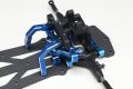 alt="Yokomo Super Drift SD3.0 Blue Version Assembly Kit" title="Yokomo Super Drift SD3.0 Blue Version Assembly Kit"