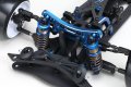 alt="Yokomo Super Drift SD3.0 Blue Version Assembly Kit" title="Yokomo Super Drift SD3.0 Blue Version Assembly Kit"