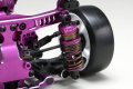 alt="Yokomo Super Drift SD3.0 Purple Version Assembly Kit" title="Yokomo Super Drift SD3.0 Purple Version Assembly Kit"