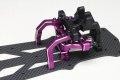 alt="Yokomo Super Drift SD3.0 Purple Version Assembly Kit" title="Yokomo Super Drift SD3.0 Purple Version Assembly Kit"
