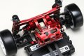 alt="Yokomo Super Drift SD3.0 Red Version Assembly Kit" title="Yokomo Super Drift SD3.0 Red Version Assembly Kit"
