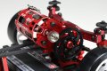alt="Yokomo Super Drift SD3.0 Red Version Assembly Kit" title="Yokomo Super Drift SD3.0 Red Version Assembly Kit"