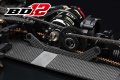 alt="Yokomo Master Speed BD12 Graphite Chassis Specification" title="Yokomo Master Speed BD12 Graphite Chassis Specification"