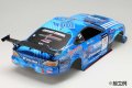 alt="Yokomo SD-MS15BLB Mercury SAYAKA Special (S15) Pre-painted/Pre-cut Body" title="Yokomo SD-MS15BLB Mercury SAYAKA Special (S15) Pre-painted/Pre-cut Body"
