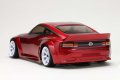 alt="Yokomo SD-RZ34RB PANDEM NISSAN Fairlady Z (RZ34) Pre-painted Body Set (Red)" title="Yokomo SD-RZ34RB PANDEM NISSAN Fairlady Z (RZ34) Pre-painted Body Set (Red)"